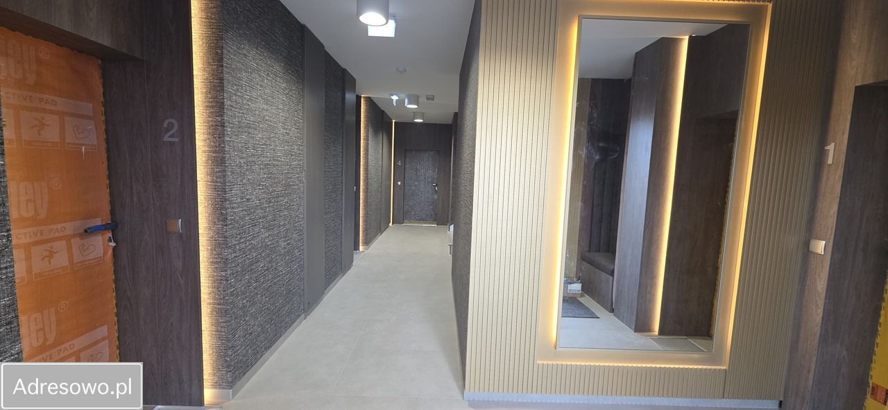 Mieszkanie 2-pokojowe Ruda Śląska Ruda, ul. Maków. Zdjęcie 11