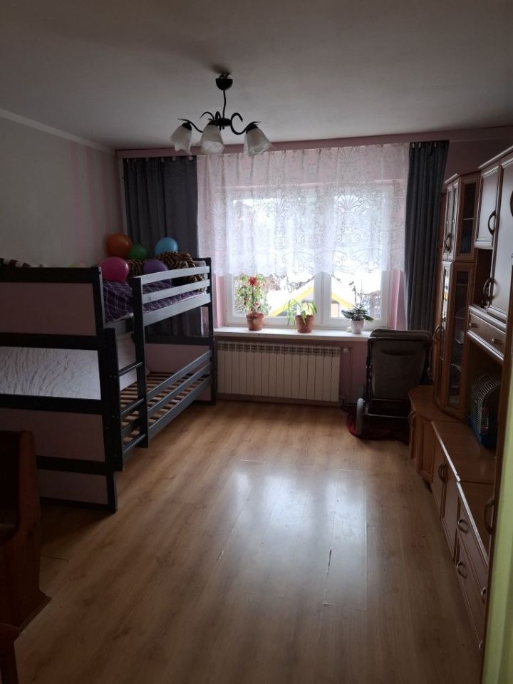 Mieszkanie 3-pokojowe Giżycko. Zdjęcie 5