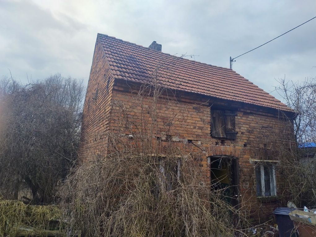 Działka budowlana Uście. Zdjęcie 5