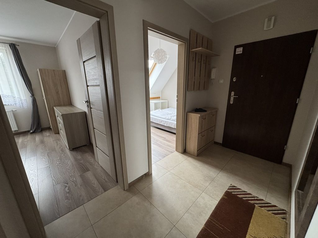 Mieszkanie 4-pokojowe Polanica-Zdrój, al. Zwycięzców. Zdjęcie 7