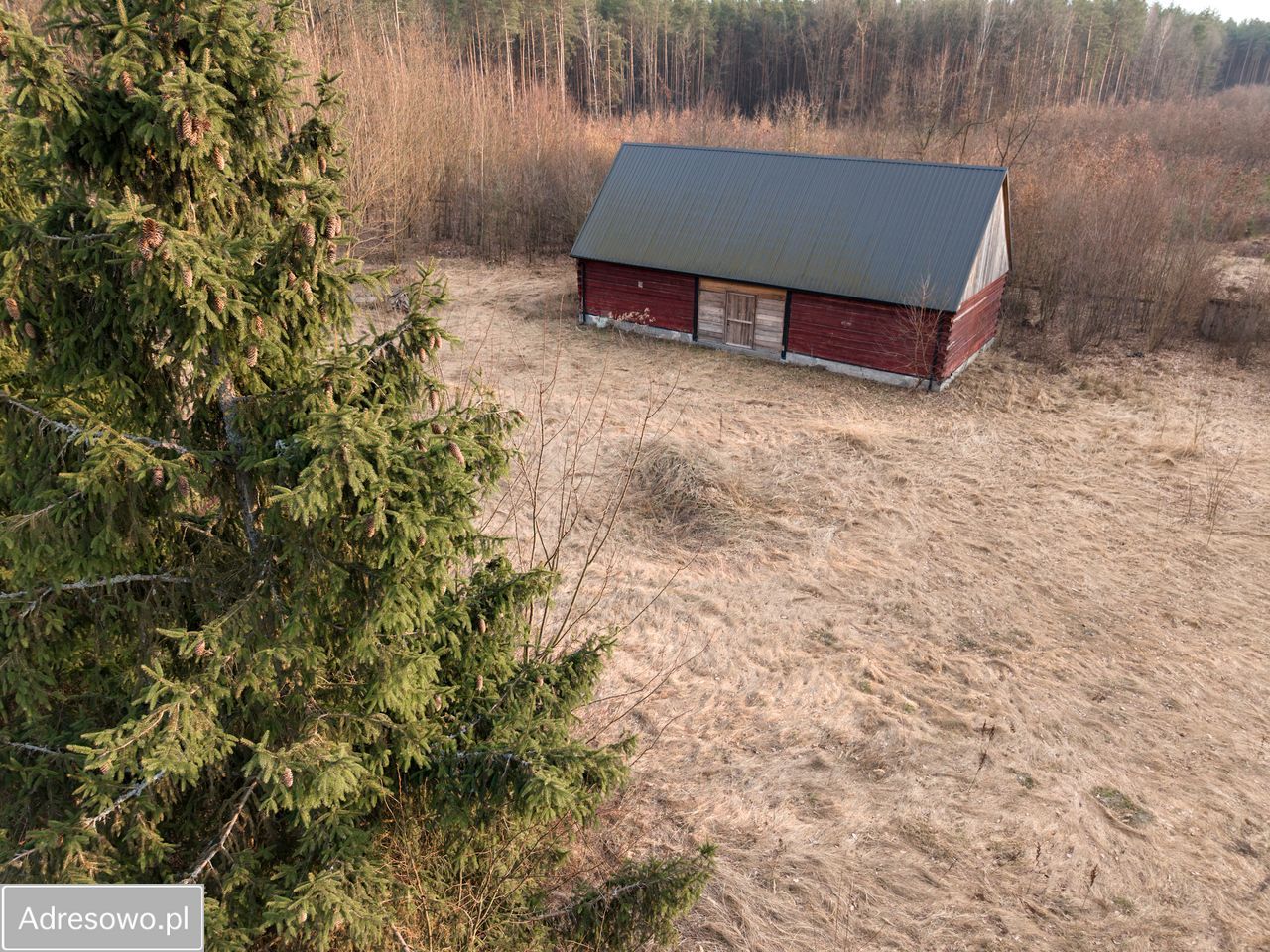 dom wolnostojący, 3 pokoje Stanisławice. Zdjęcie 13