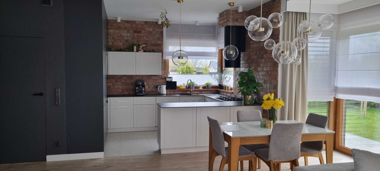 dom wolnostojący Gąbin. Zdjęcie 7