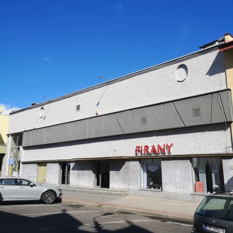 Nieruchomość komercyjna Kędzierzyn-Koźle Kędzierzyn, ul. Jana Matejki. Zdjęcie 1