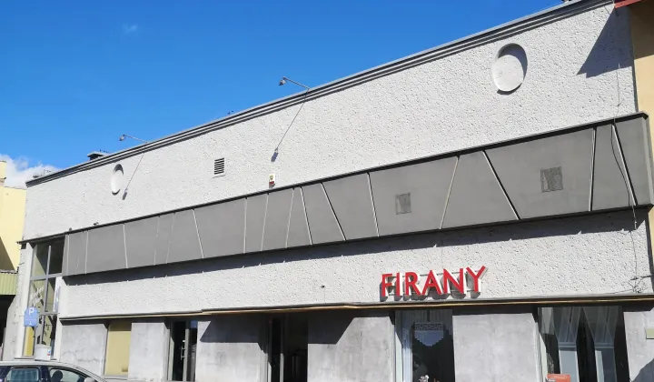 Lokal Kędzierzyn-Koźle Kędzierzyn, ul. Jana Matejki