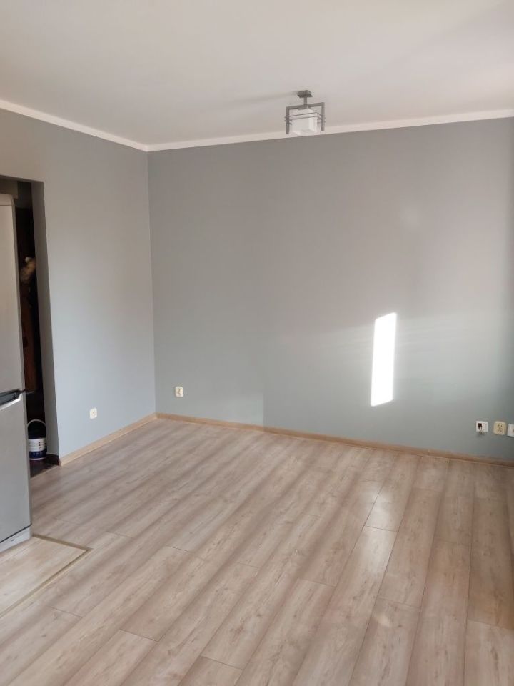 Mieszkanie 1-pokojowe Lubin Zalesie. Zdjęcie 4