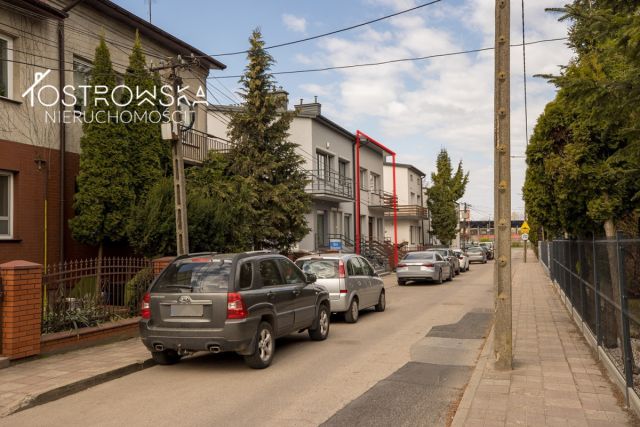 bliźniak, 6 pokoi Płońsk, ul. Sportowa. Zdjęcie 4