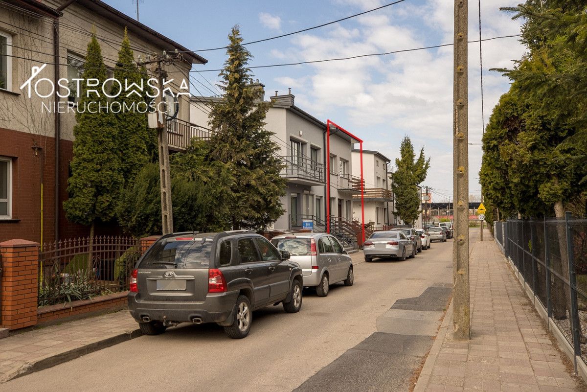 bliźniak, 6 pokoi Płońsk, ul. Sportowa. Zdjęcie 4