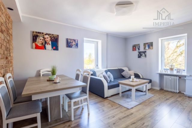 Mieszkanie 2-pokojowe Pogódki. Zdjęcie 2