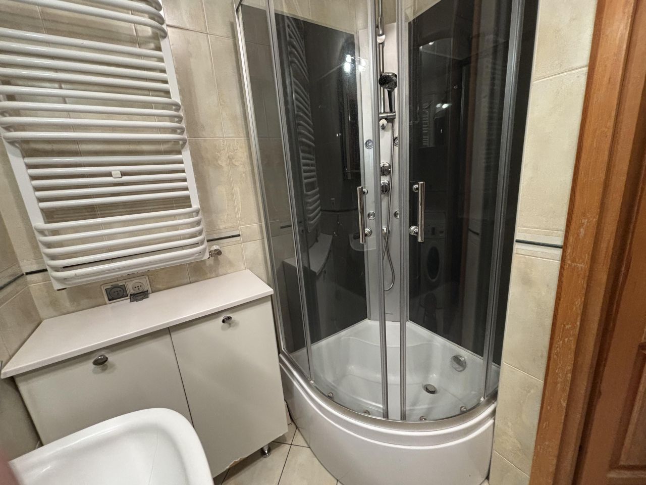 Mieszkanie 3-pokojowe Gdynia Mały Kack, ul. Waleriana Szefki. Zdjęcie 9