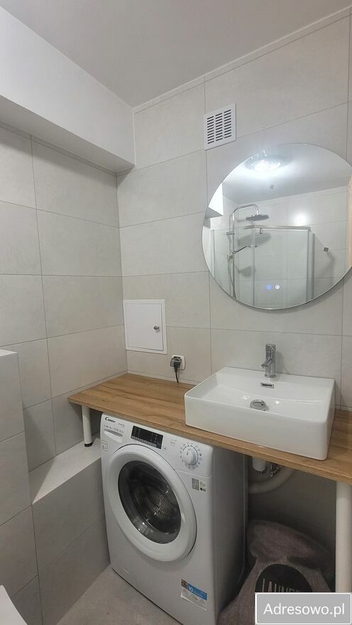 Mieszkanie 2-pokojowe Lębork, ul. Juliusza Słowackiego. Zdjęcie 7