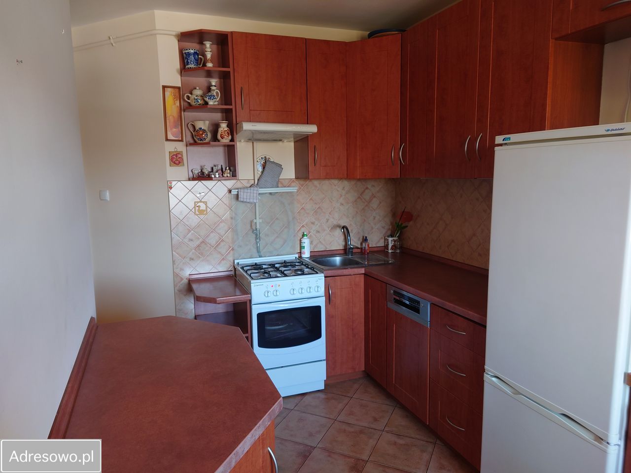 Mieszkanie 2-pokojowe Włocławek, pl. Kolanowszczyzna. Zdjęcie 10