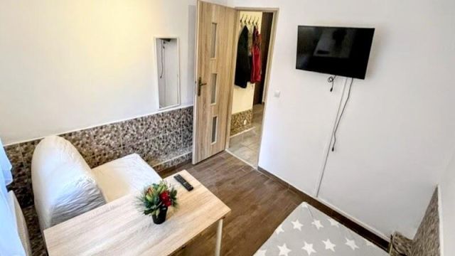 Mieszkanie 2-pokojowe Kraków Krowodrza, ul. Gramatyka. Zdjęcie 1