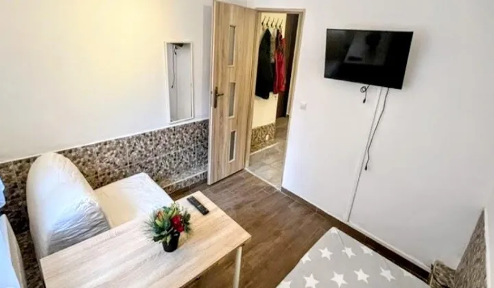 Mieszkanie 2-pokojowe Kraków Krowodrza, ul. Gramatyka