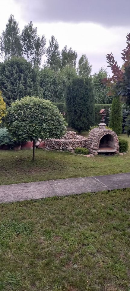 Działka rod Aleksandrów Łódzki, ul. 11 Listopada. Zdjęcie 8