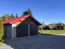 dom wolnostojący, 6 pokoi Chmielinko. Zdjęcie 4