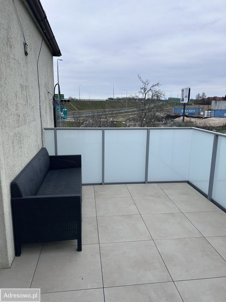 Mieszkanie 2-pokojowe Miszewo. Zdjęcie 5