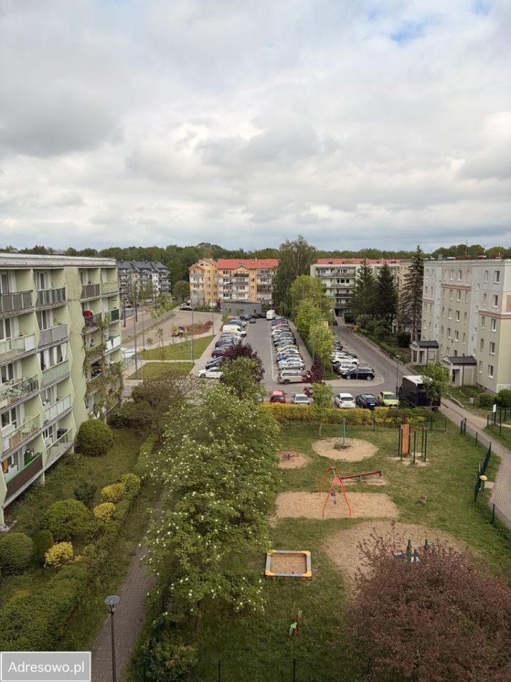 Mieszkanie 3-pokojowe Olsztyn Jaroty, ul. Ryszarda Wachowskiego. Zdjęcie 14