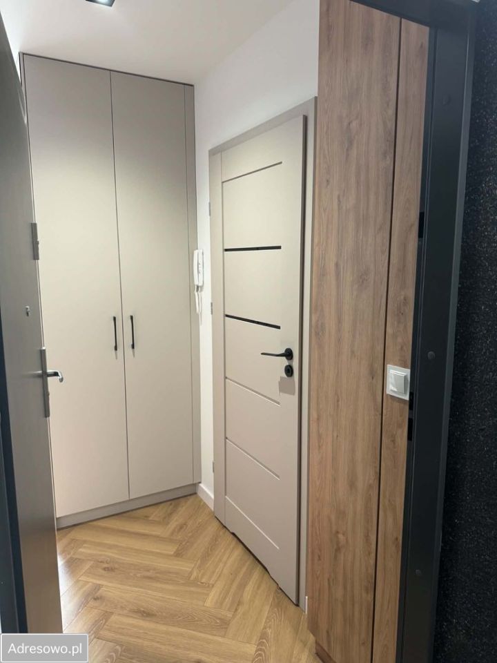 Mieszkanie 1-pokojowe Poznań Naramowice, ul. Sielawy. Zdjęcie 12