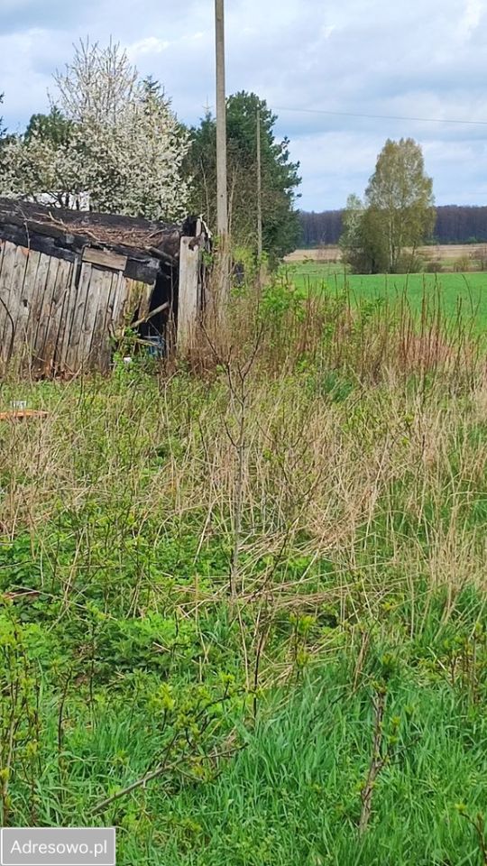 Działka budowlana Drzyzdówki. Zdjęcie 9