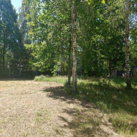 Działka budowlana Janinów. Zdjęcie 6