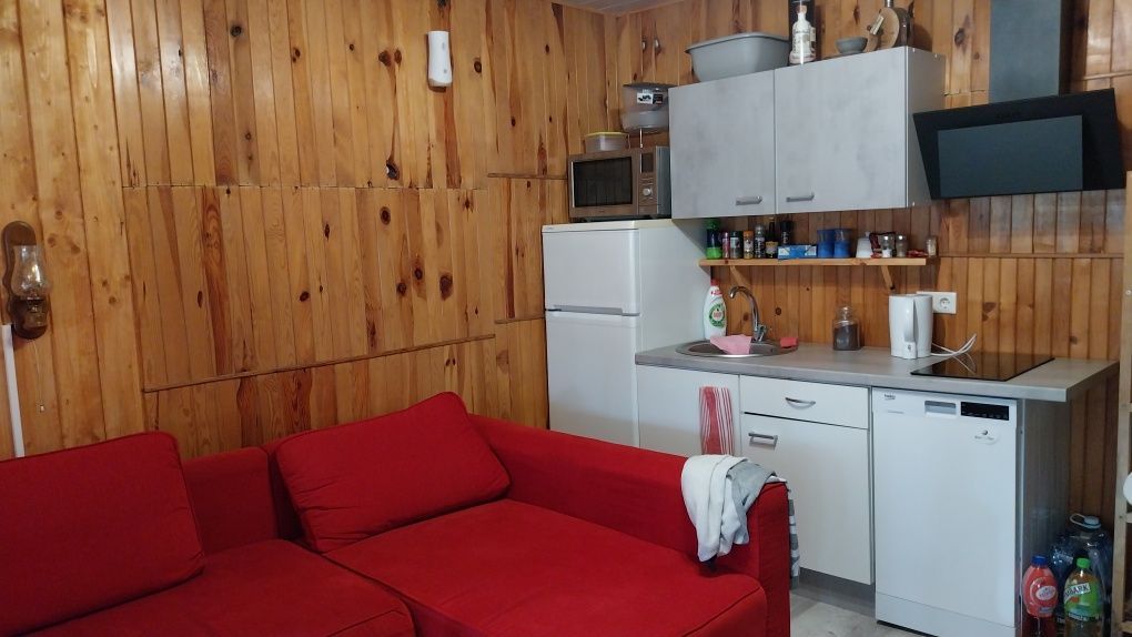 dom letniskowy Głębokie. Zdjęcie 3