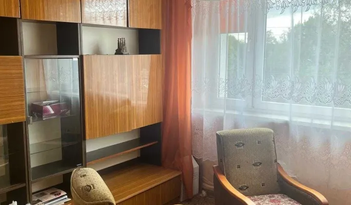 Mieszkanie 3-pokojowe Rybnik Boguszowice