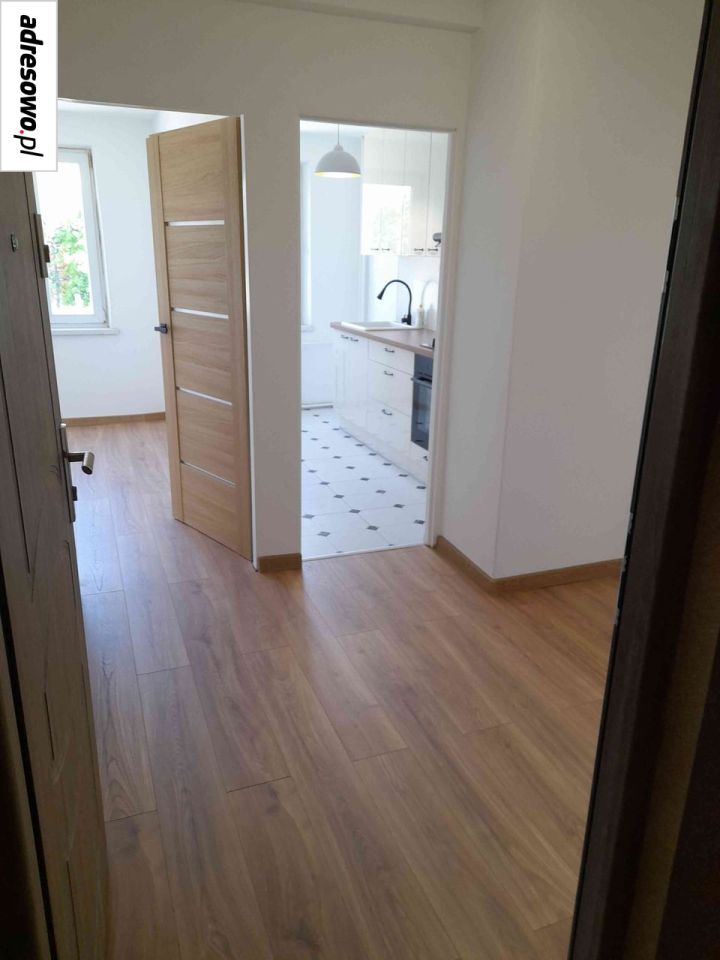 Mieszkanie 2-pokojowe Pszczyna Osiedle Piastów, ul. Kazimierza Wielkiego. Zdjęcie 6