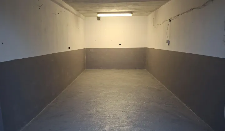 Garaż/miejsce parkingowe Tychy, ul. Skalna