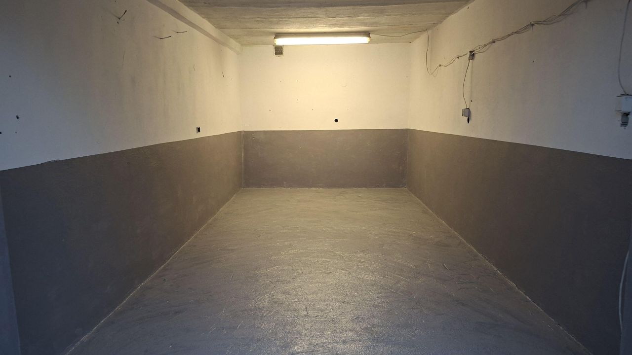 Garaż/miejsce parkingowe Tychy, ul. Skalna. Zdjęcie 1