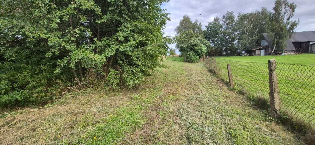 Działka rolno-budowlana Gaszyn, ul. Źródlana. Zdjęcie 6
