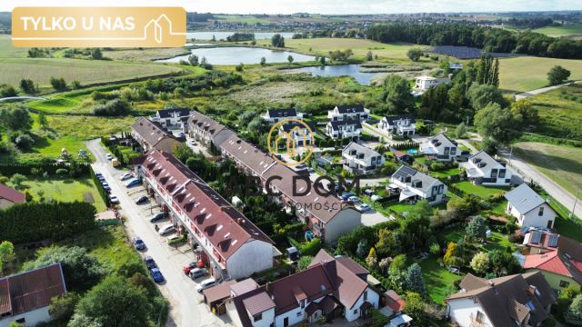 Mieszkanie 3-pokojowe Rokitki, ul. Kasztanowa. Zdjęcie 9