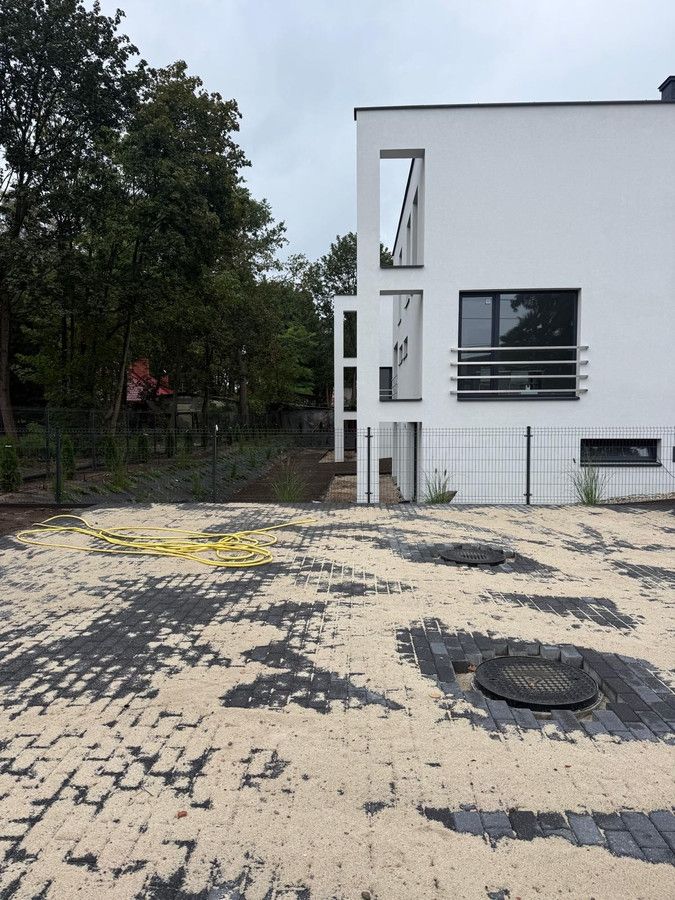 bliźniak, 7 pokoi Warszawa Wawer, ul. Brzoskwiniowa. Zdjęcie 28