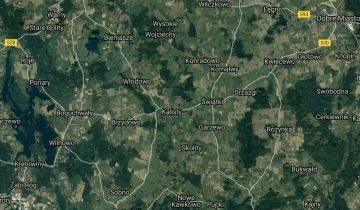 gospodarstwo Dąbrówka