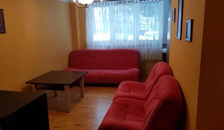 Mieszkanie 2-pokojowe Bielsko-Biała Złote Łany, ul. Joachima Lelewela
