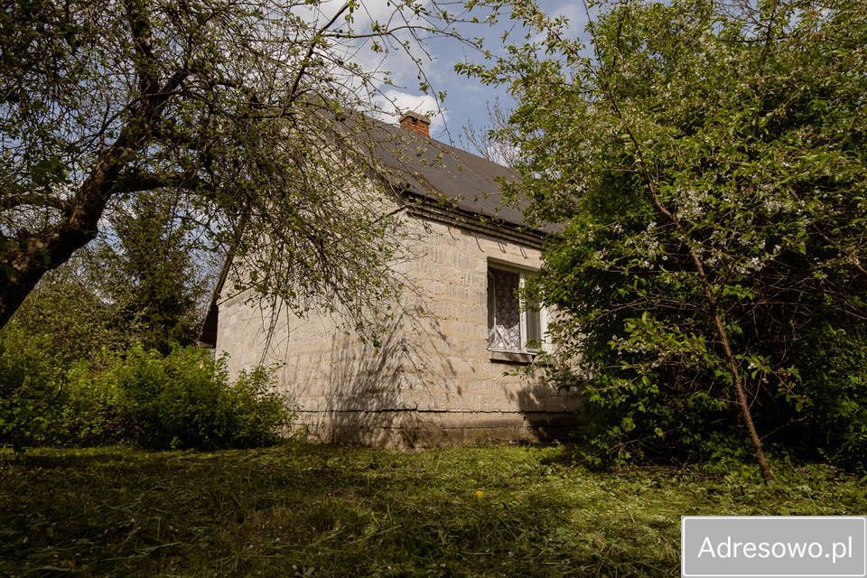 dom wolnostojący Jabłoń. Zdjęcie 6