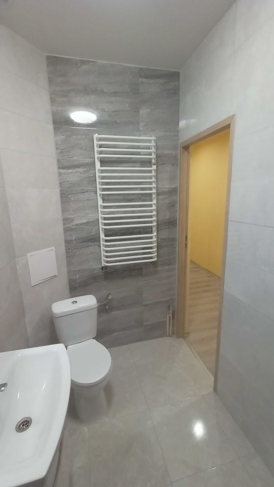 Mieszkanie 2-pokojowe Kluczbork Centrum, rynek Rynek. Zdjęcie 2