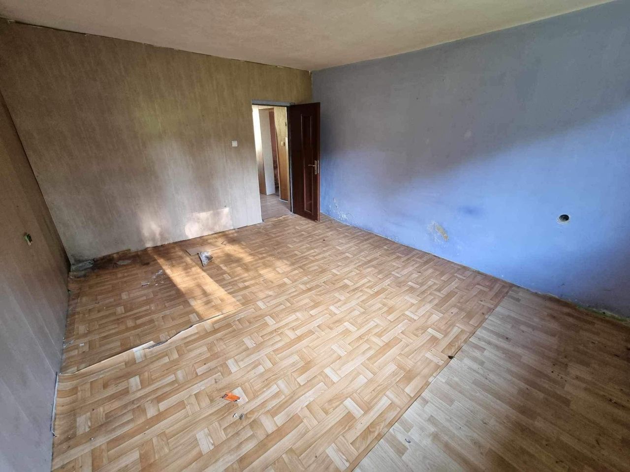 dom wolnostojący, 3 pokoje Skarżysko Kościelne Skarżysko Kościelne A, ul. Wąska. Zdjęcie 4