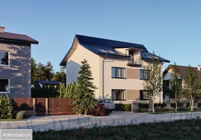 Mieszkanie 2-pokojowe Pruszków, ul. Robotnicza. Zdjęcie 1