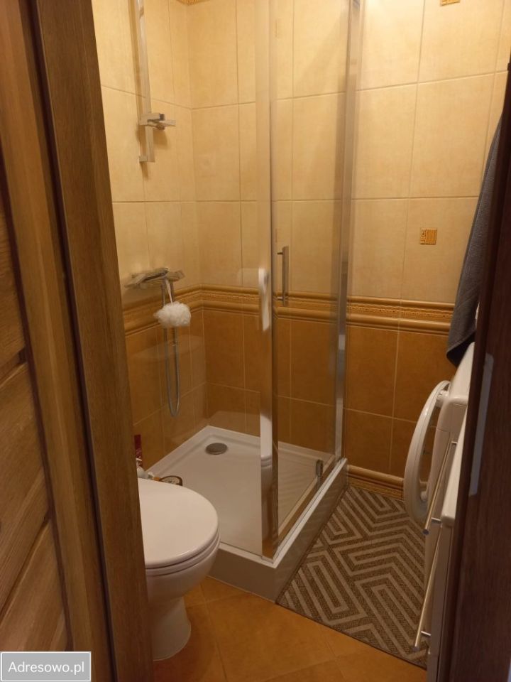 Mieszkanie 2-pokojowe Głuchowo, os. im. Kazimierza Dobruckiego. Zdjęcie 11