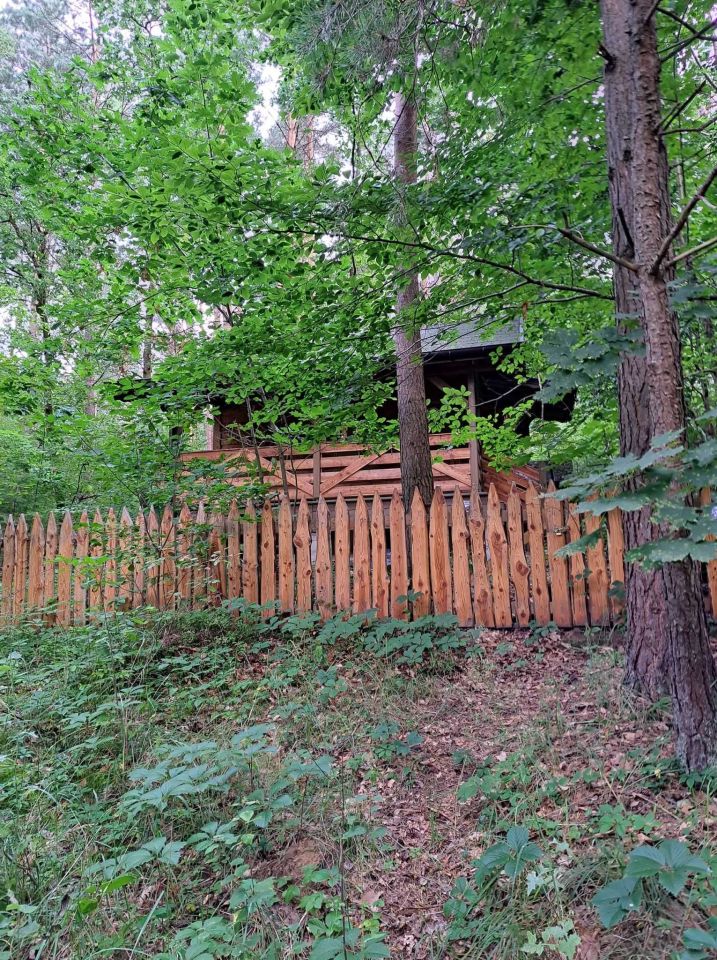 dom letniskowy Serpelice. Zdjęcie 1
