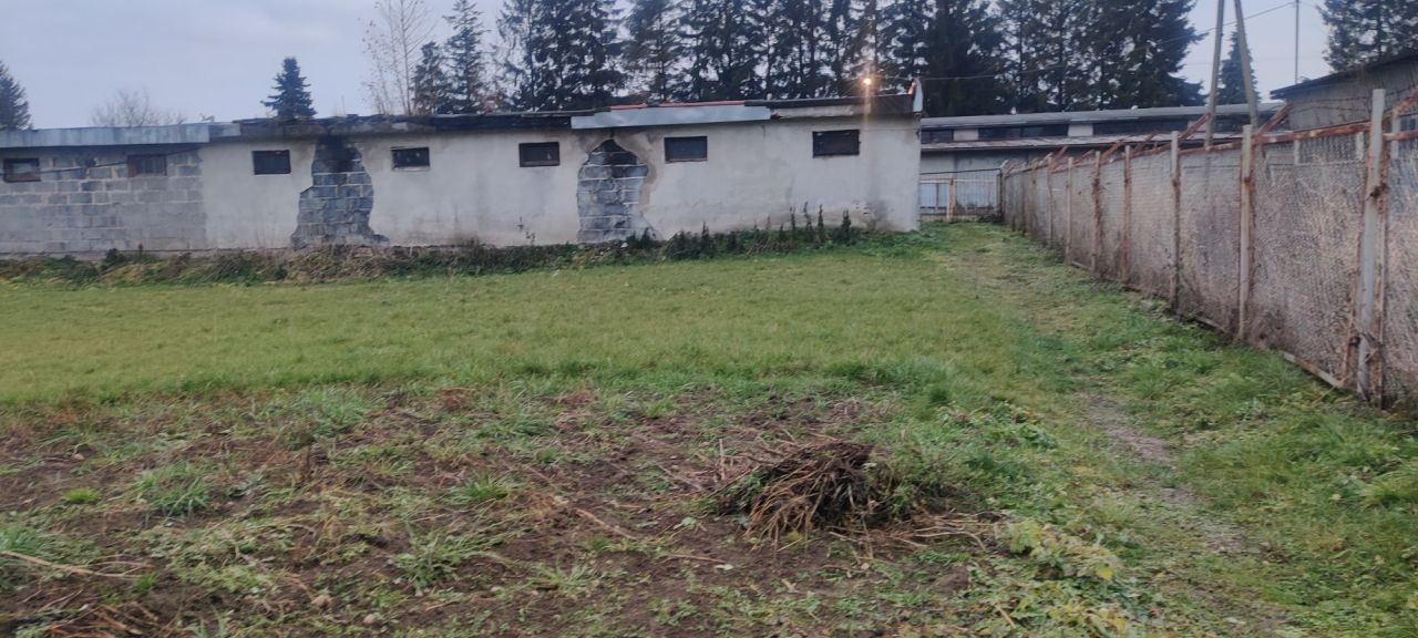 Działka budowlana Chodów. Zdjęcie 8