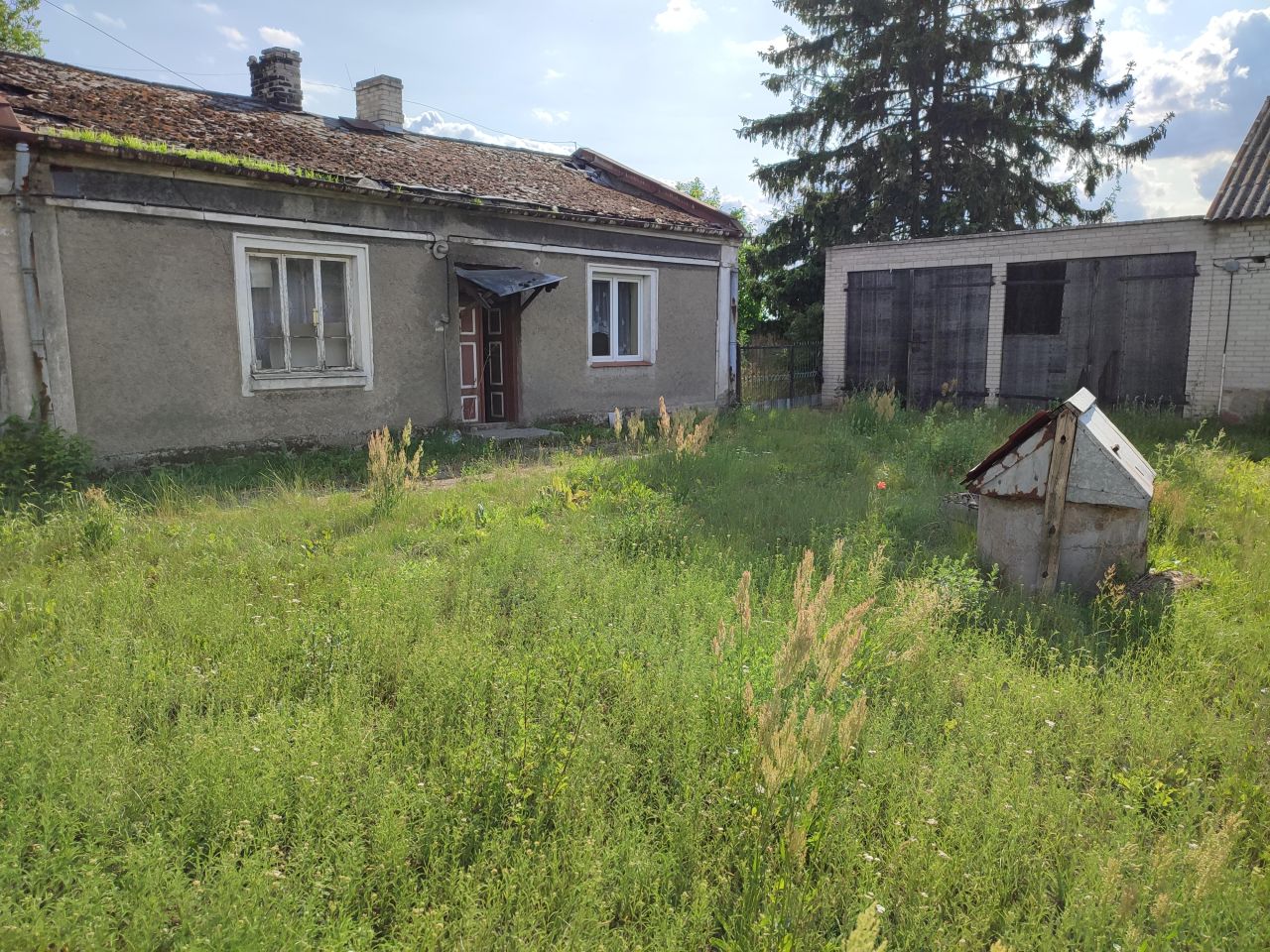 Działka budowlana Rostkowo. Zdjęcie 2