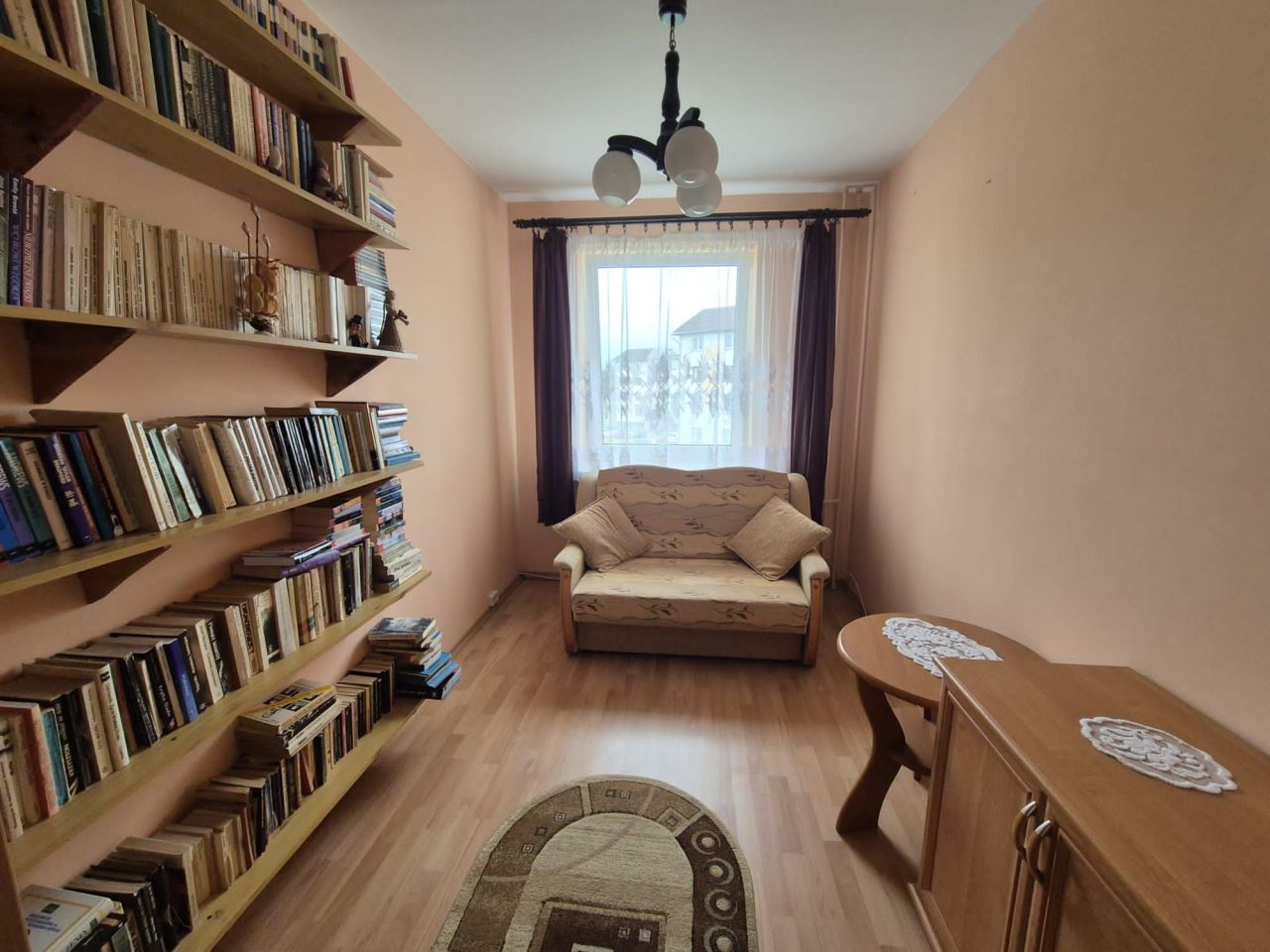 Mieszkanie 3-pokojowe Połczyn-Zdrój, ul. Nowa. Zdjęcie 8