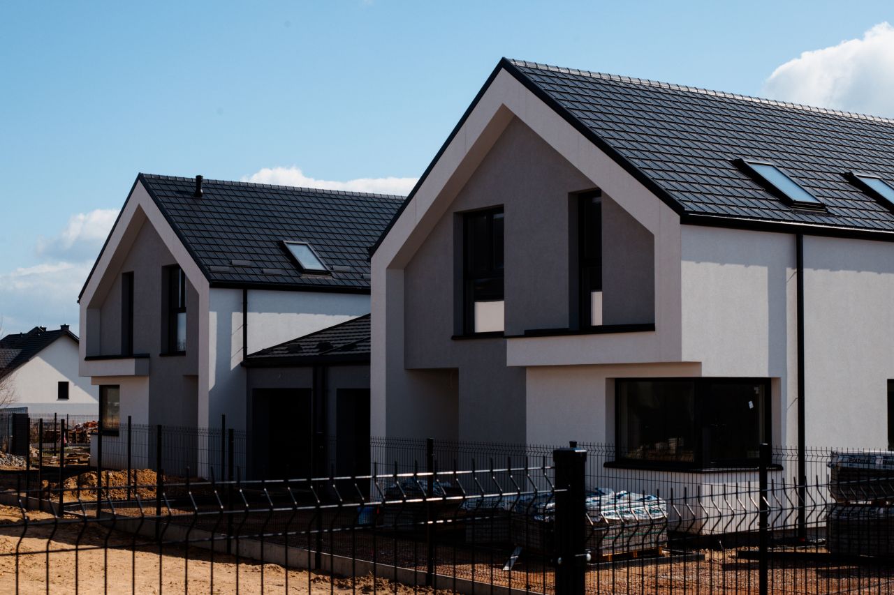 bliźniak, 5 pokoi Masłów Pierwszy, ul. Foliowa. Zdjęcie 10