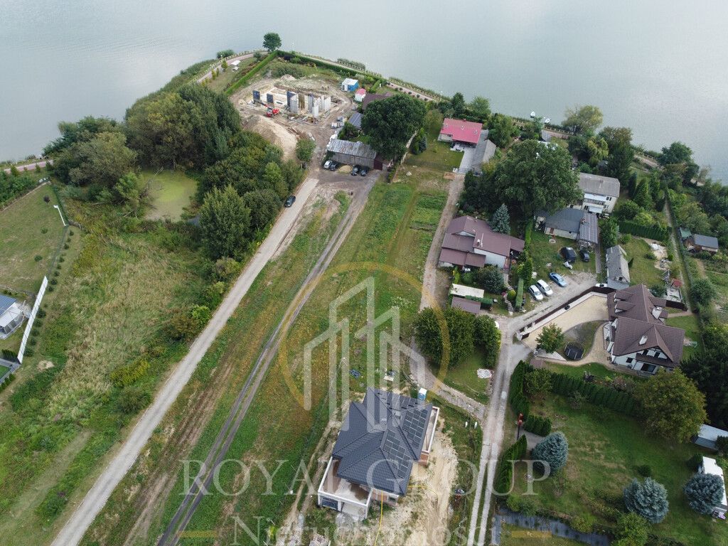 Działka budowlana Lublin Wrotków, ul. Krężnicka. Zdjęcie 7