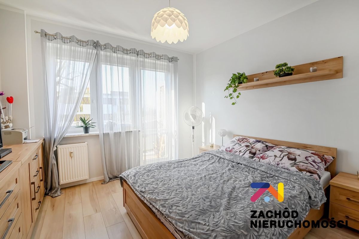 Mieszkanie 3-pokojowe Zielona Góra. Zdjęcie 6