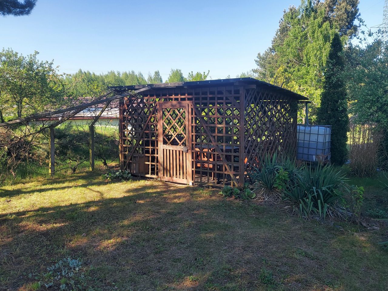 Działka rolna Krościna Mała. Zdjęcie 18