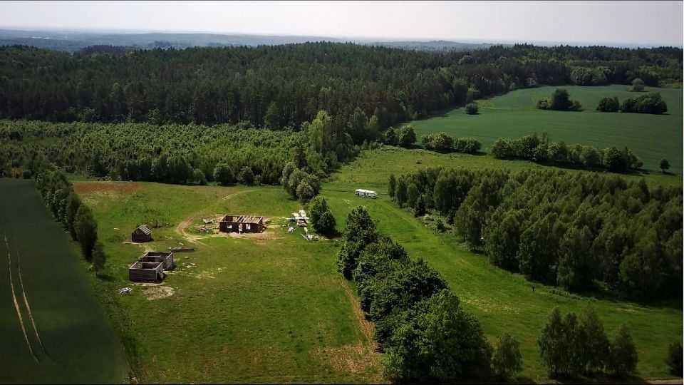 Działka siedliskowa Miłowo. Zdjęcie 6
