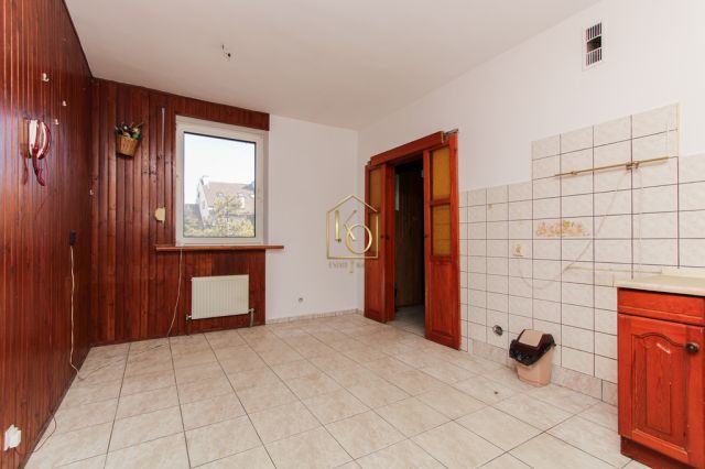 dom szeregowy, 5 pokoi Wrocław Wojszyce, ul. Hufcowa. Zdjęcie 7