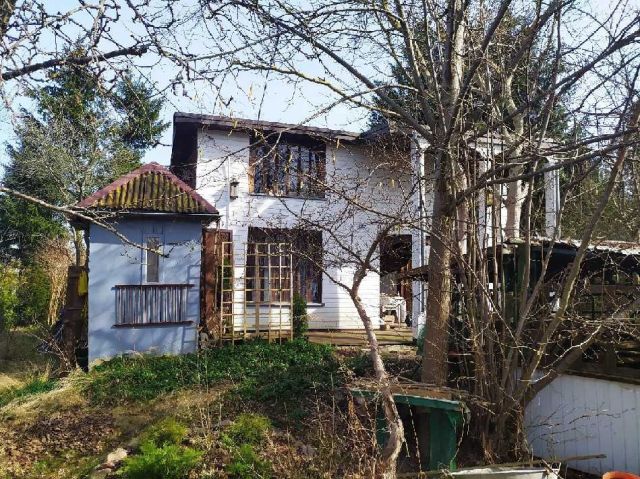 Działka rod Białystok. Zdjęcie 1